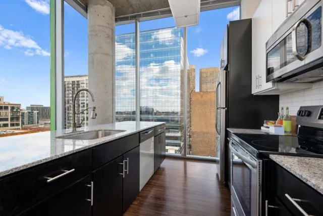 0 bedroom in Chicago IL 60661 for Rent
