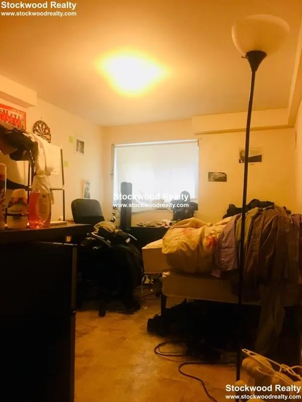 0 bedroom in Boston MA 02130 for Rent