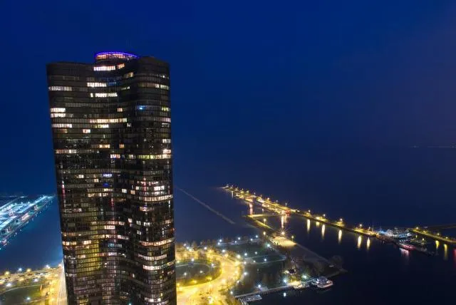 0 bedroom in Chicago IL 60611 for Rent