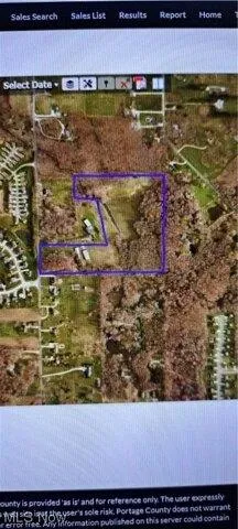Plot For Sale In Kent, Ohio