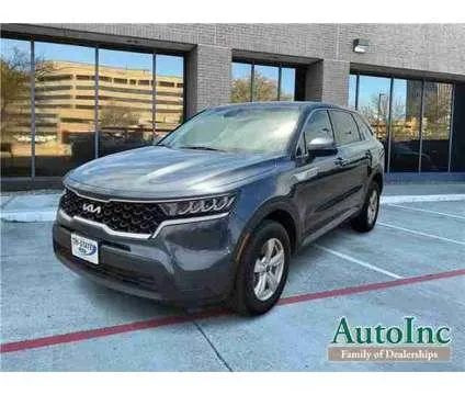 2022 Kia Sorento LX for Sale