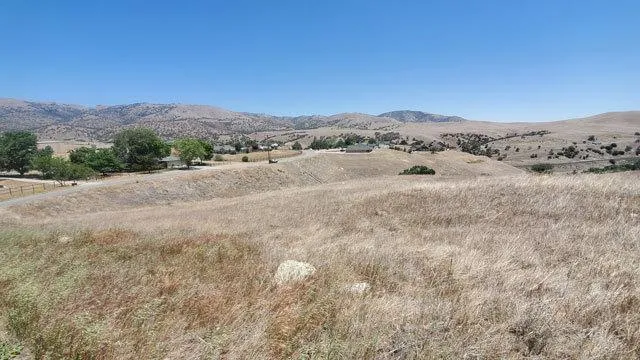 California Land 2.2 Acres - Rolling Hills, Valley View for Sale