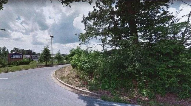Plot For Sale In Jonesborough, Tennessee