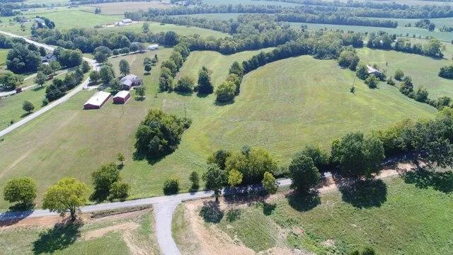 Plot For Sale In Harrodsburg, Kentucky