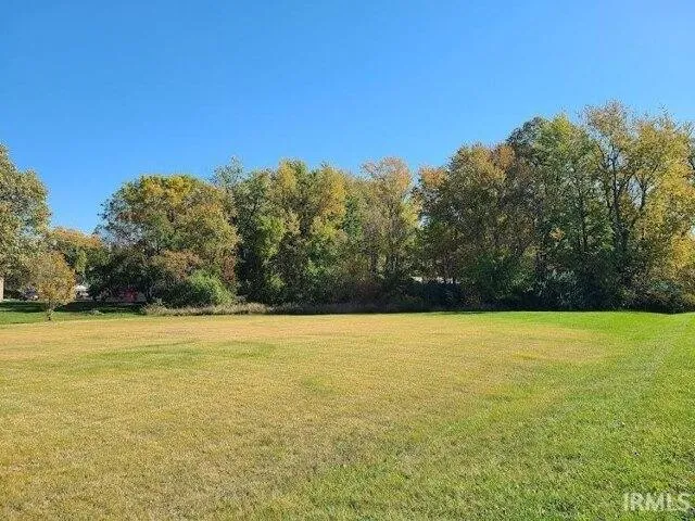 Plot For Sale In Syracuse, Indiana