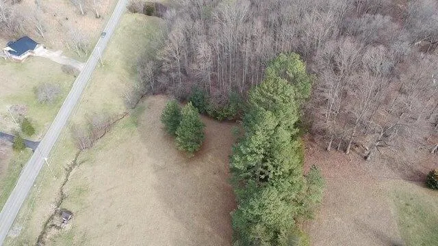 Plot For Sale In Jonesborough, Tennessee