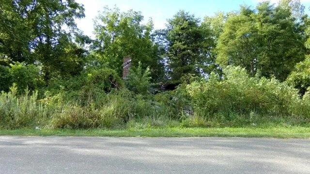 Plot For Sale In Lucasville, Ohio