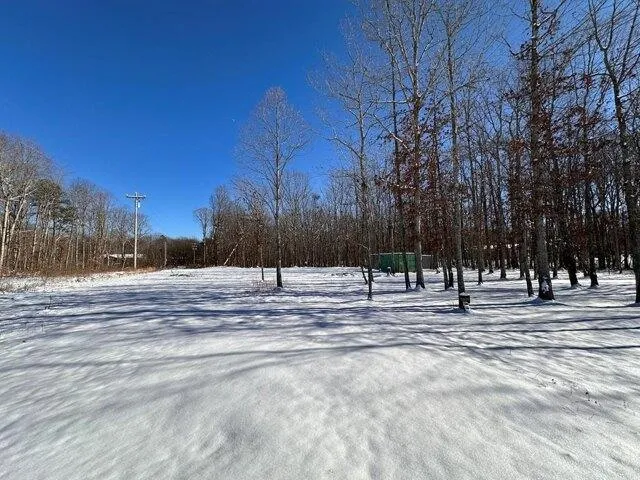 Plot For Sale In Jamestown, Tennessee
