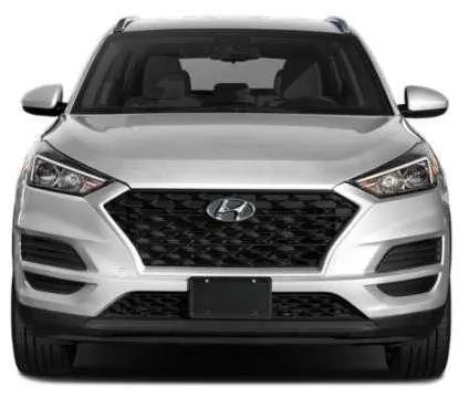2021 Hyundai Tucson Value for Sale