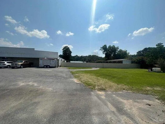 Plot For Sale In Pensacola, Florida