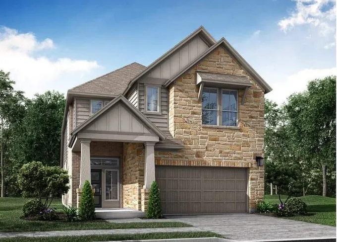 320 Mallorn Ln, Montgomery, TX 77316 for Sale