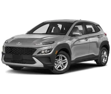 2022 Hyundai Kona SE for Sale