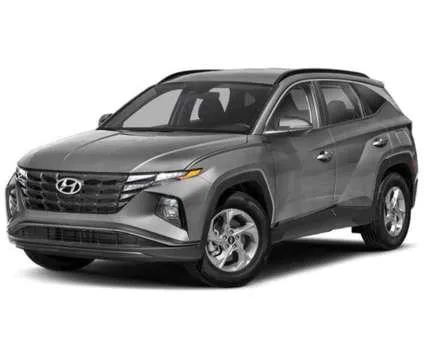 2022 Hyundai Tucson SEL for Sale