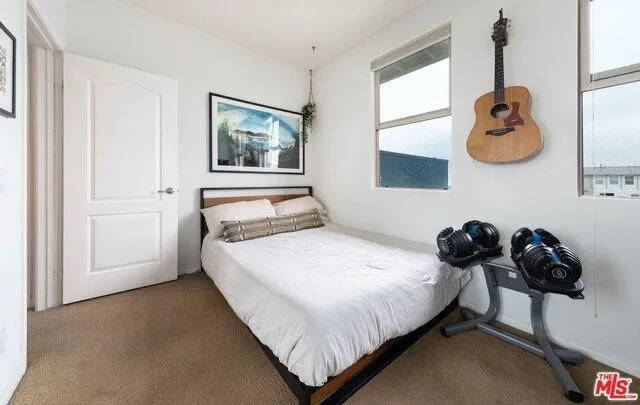 Condo For Rent In Hawthorne, California