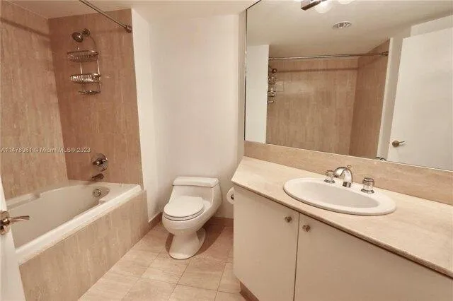Condo For Rent In Aventura, Florida