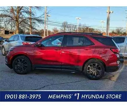 2023 Chevrolet Equinox FWD RS for Sale