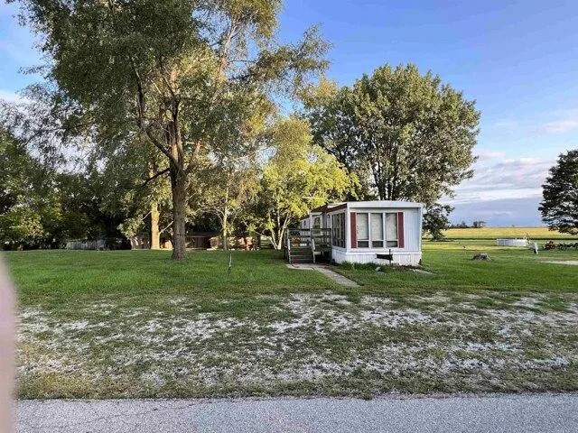 Plot For Sale In Clarks Hill, Indiana