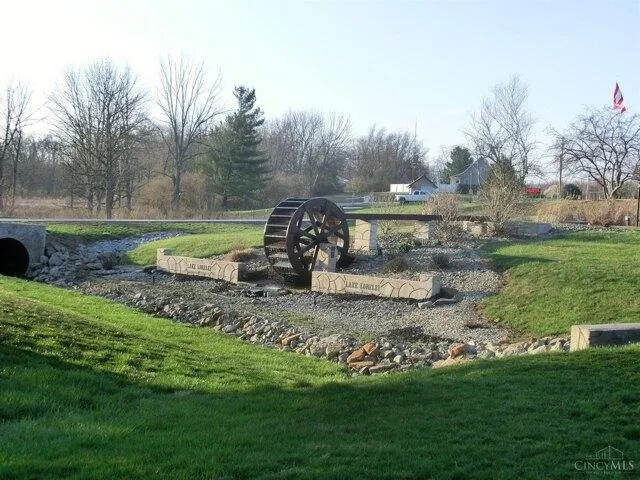 Plot For Sale In Fayetteville, Ohio