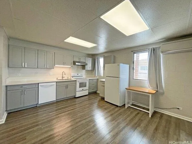 Condo For Rent In Honolulu, Hawaii