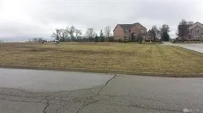 Plot For Sale In Clayton, Ohio