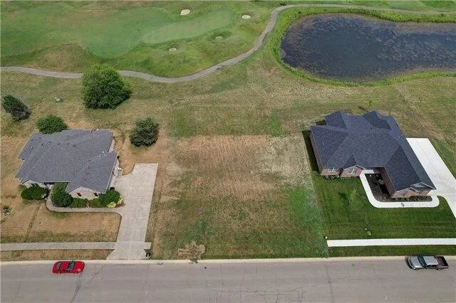 Plot For Sale In Edinburgh, Indiana