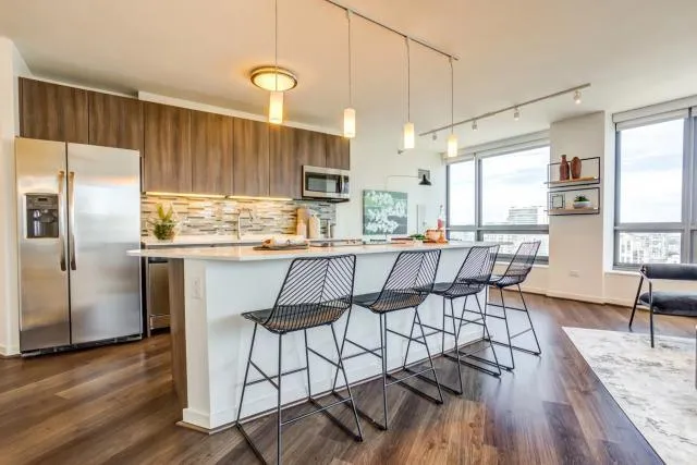 0 bedroom in Chicago IL 60654 for Rent