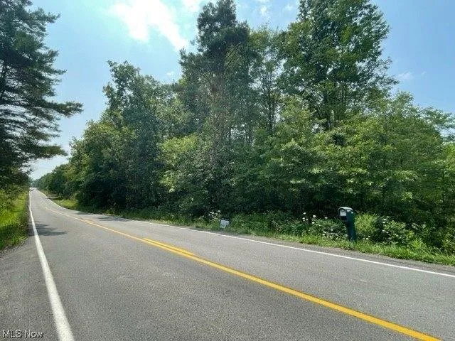 Plot For Sale In Ravenna, Ohio
