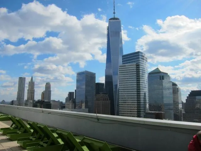 0 bedroom in Manhattan NY 10282 for Rent