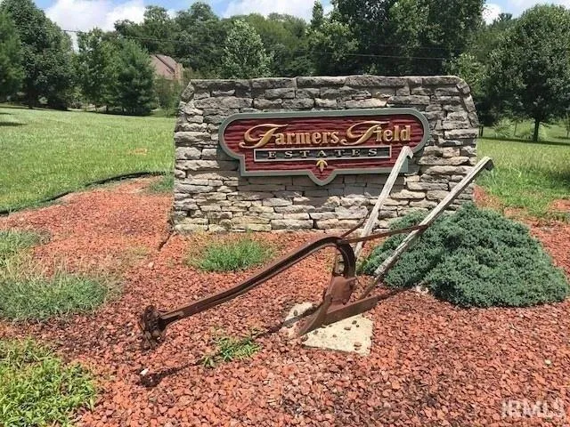 Plot For Sale In Bloomington, Indiana
