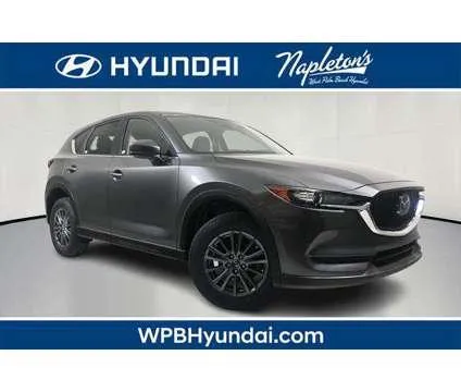 2019 Mazda CX-5 Touring for Sale