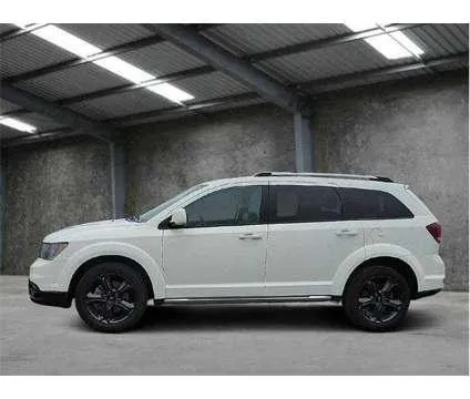 2020 Dodge Journey Crossroad for Sale