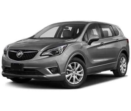 2020 Buick Envision AWD Preferred for Sale
