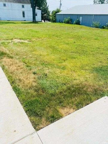 Plot For Sale In Tell City, Indiana