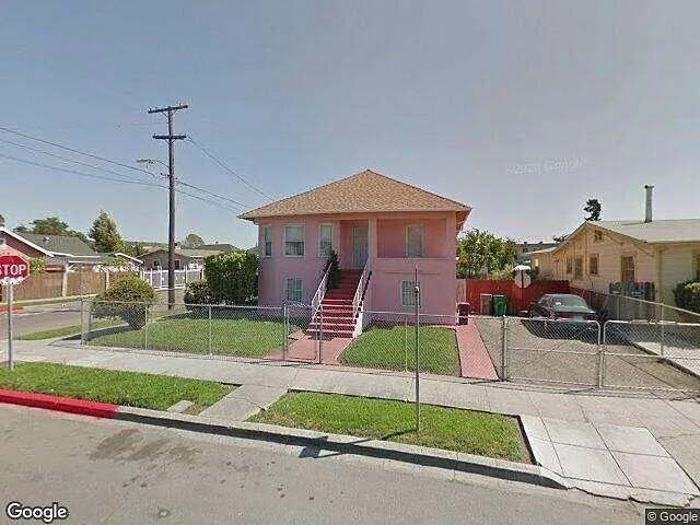 94Th, OAKLAND, CA 94603  614859335 for Rent