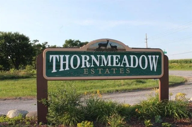 Plot For Sale In Lowell, Indiana