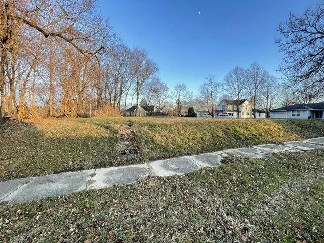 Plot For Sale In Frankton, Indiana