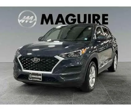 2020 Hyundai Tucson SE for Sale