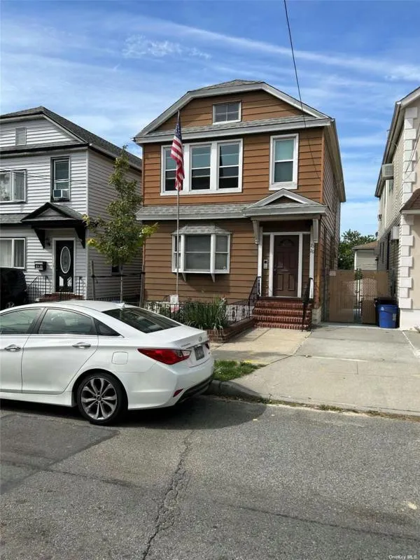 ST ST, College Point, NY 11356 Multi Family For Sale  MLS# 3504942