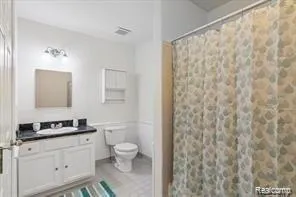 Condo For Rent In Brownstown Township, Michigan