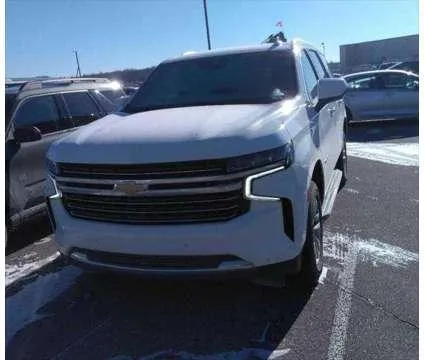 2022 Chevrolet Tahoe LT for Sale