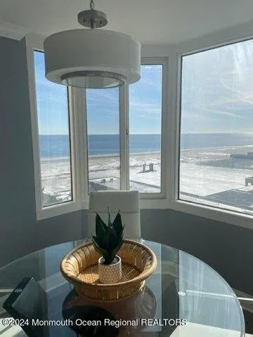 Condo For Rent In Long Branch, New Jersey