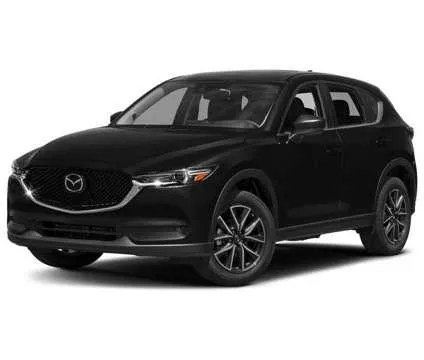 2017 Mazda CX-5 Grand Touring for Sale