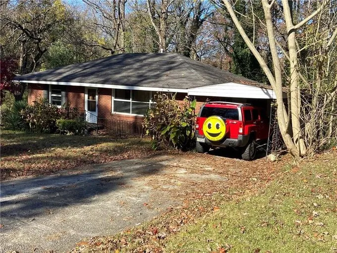 Forest Park, Clayton County, GA House for sale Property ID: 418674985