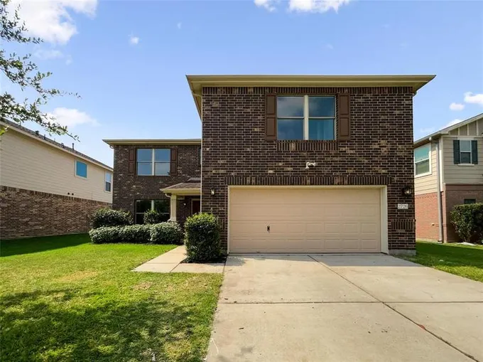 2726 J R Dr, Manvel, TX 77578 for Sale