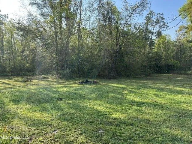 Plot For Sale In Waveland, Mississippi