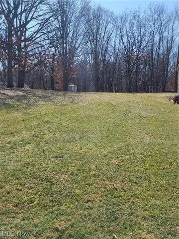 Plot For Sale In Canfield, Ohio