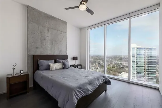 Austin 2BR 2BA, For lease. Discover the pinnacle of urban for Rent
