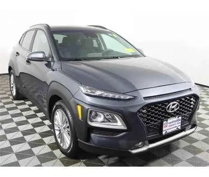 2021 Hyundai Kona SEL Plus for Sale