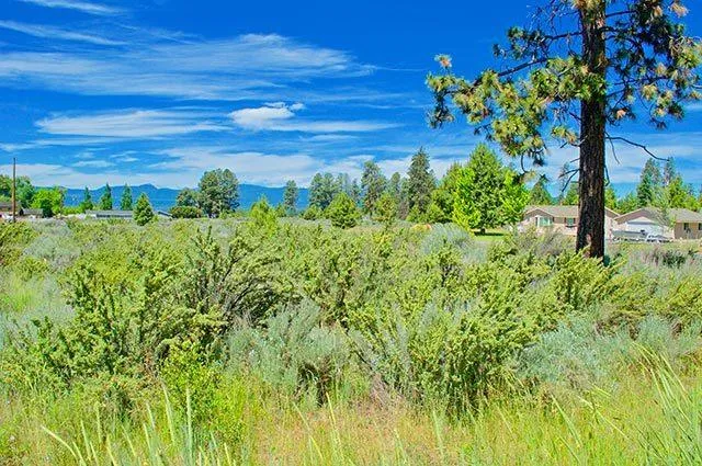 Oregon Land Klamath Lake 0.28 Acre Building Lot for Sale