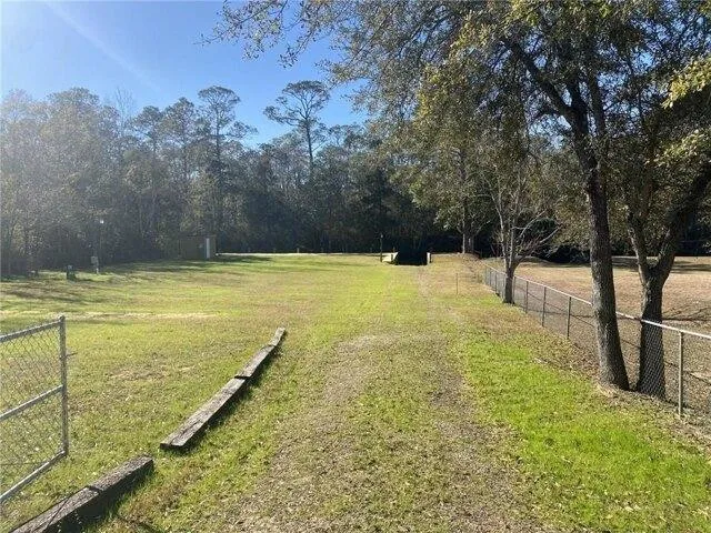 Plot For Sale In Theodore, Alabama